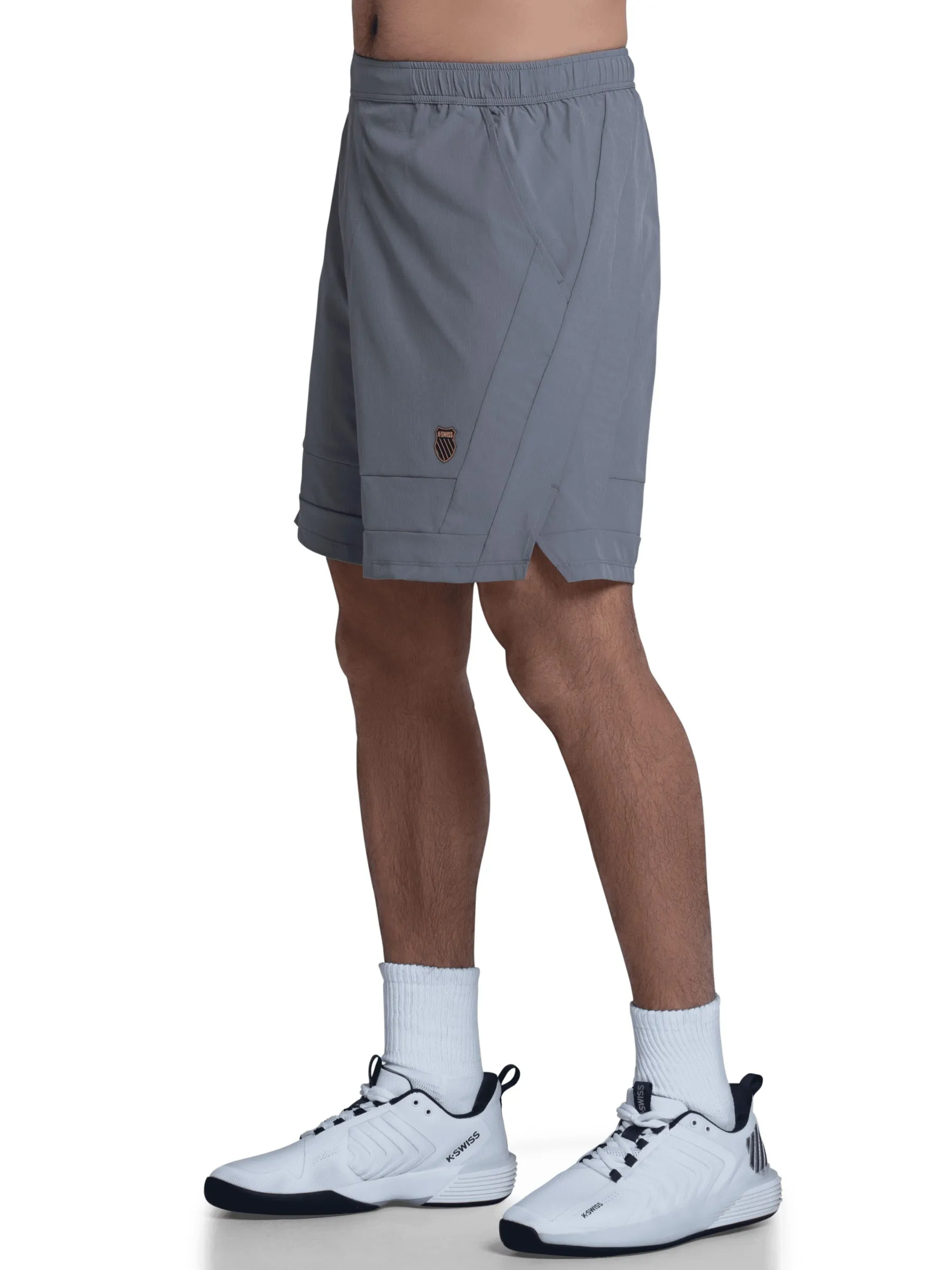 109111-044 | RIP STOP SHORT-7" | SHARKSKIN