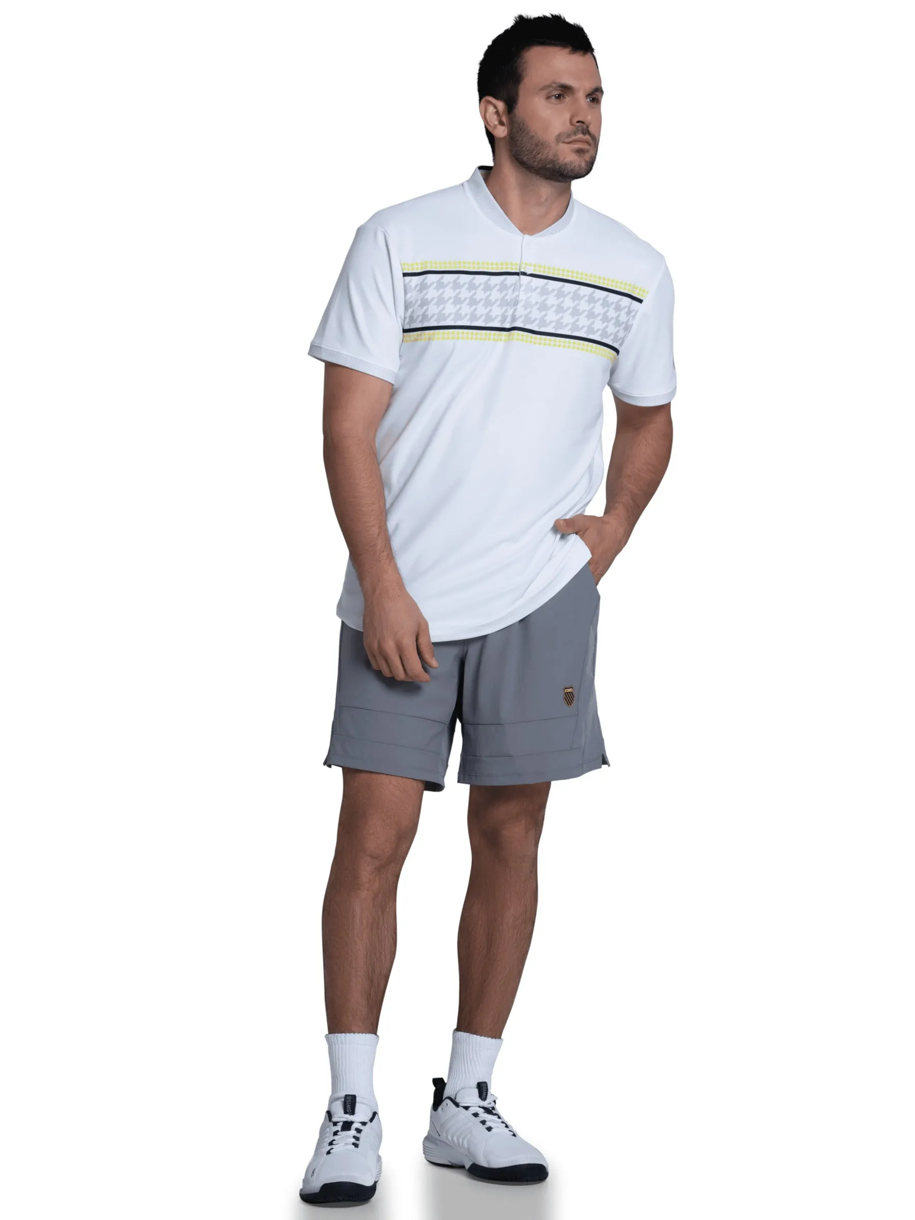 109111-044 | RIP STOP SHORT-7" | SHARKSKIN