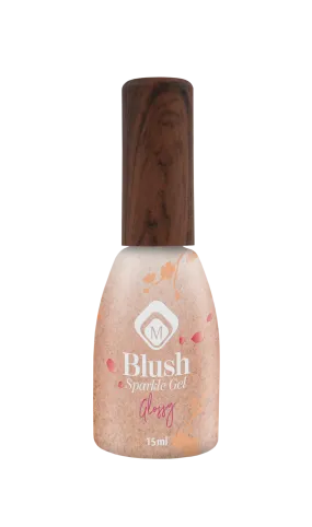 231479 Blush Color Gel Glossy