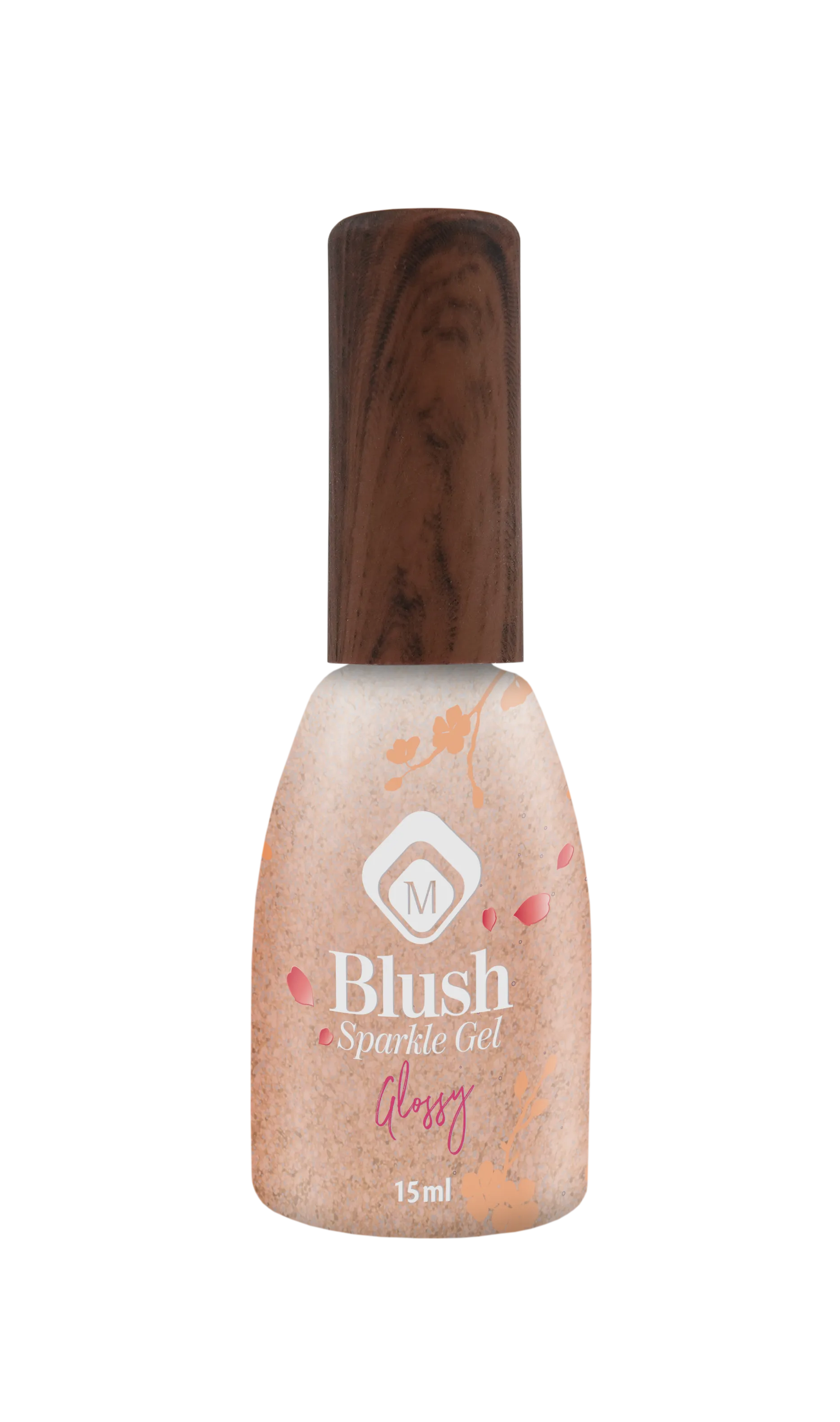231479 Blush Color Gel Glossy