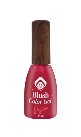 231501 Blush Gel Desire - Colored Builder in A Bottle 15ml