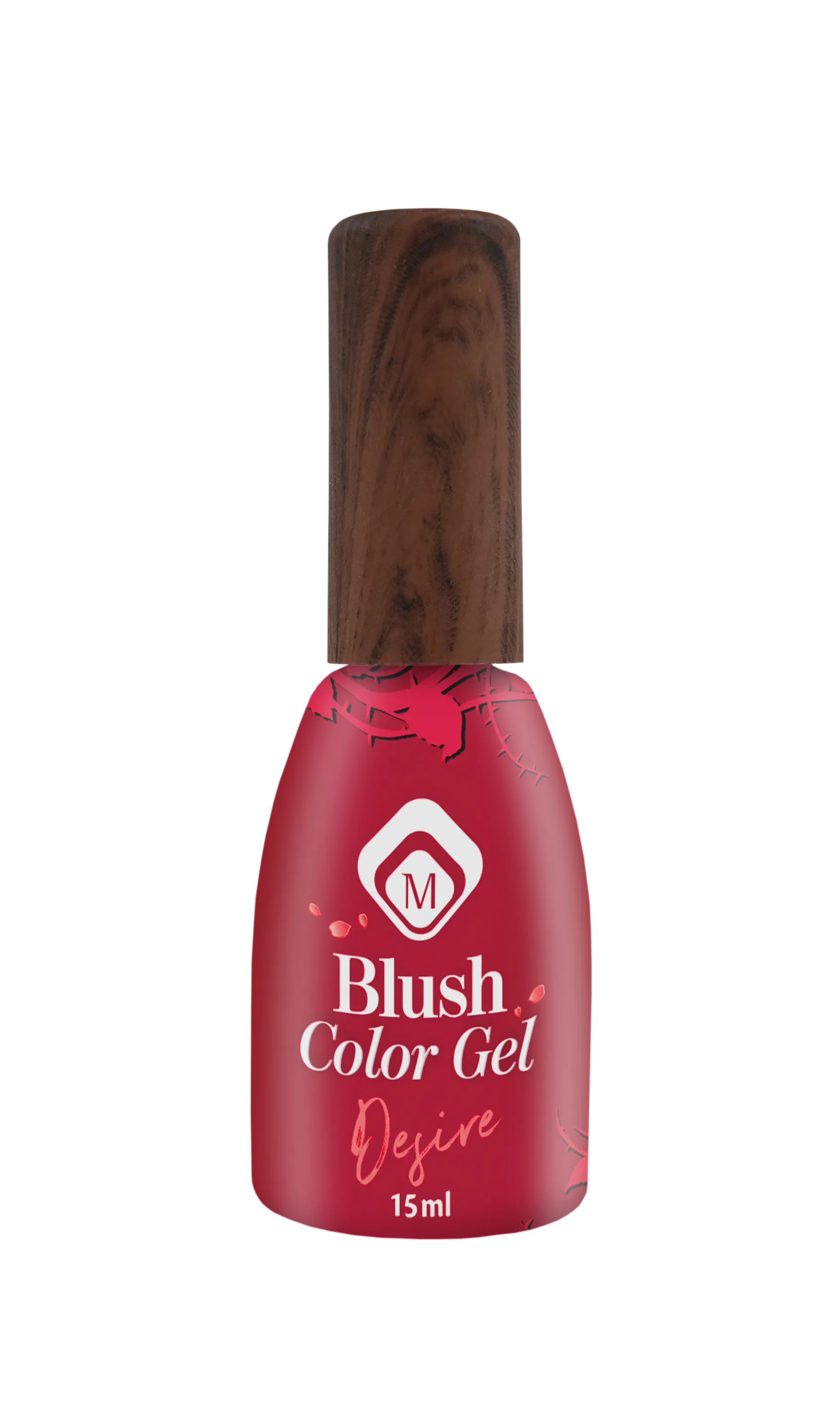 231501 Blush Gel Desire - Colored Builder in A Bottle 15ml