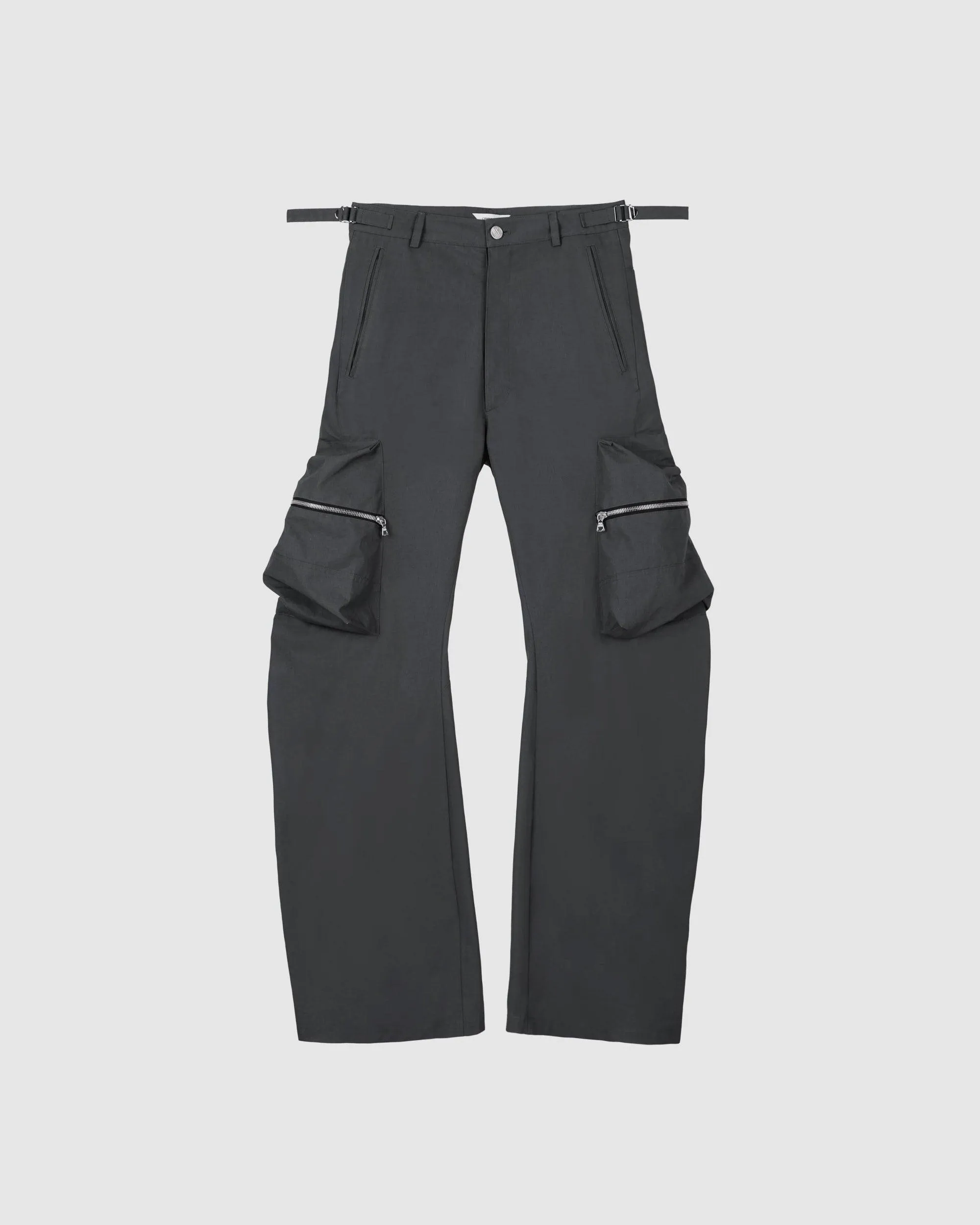 Articulated Cargo Pants