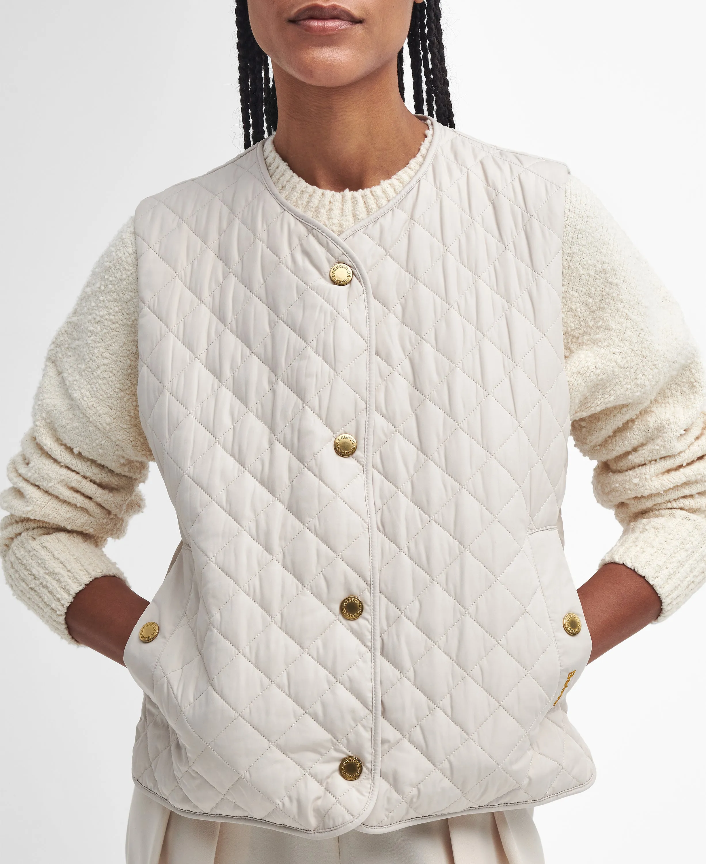 Barbour Lgi0175 LORELEI GILET