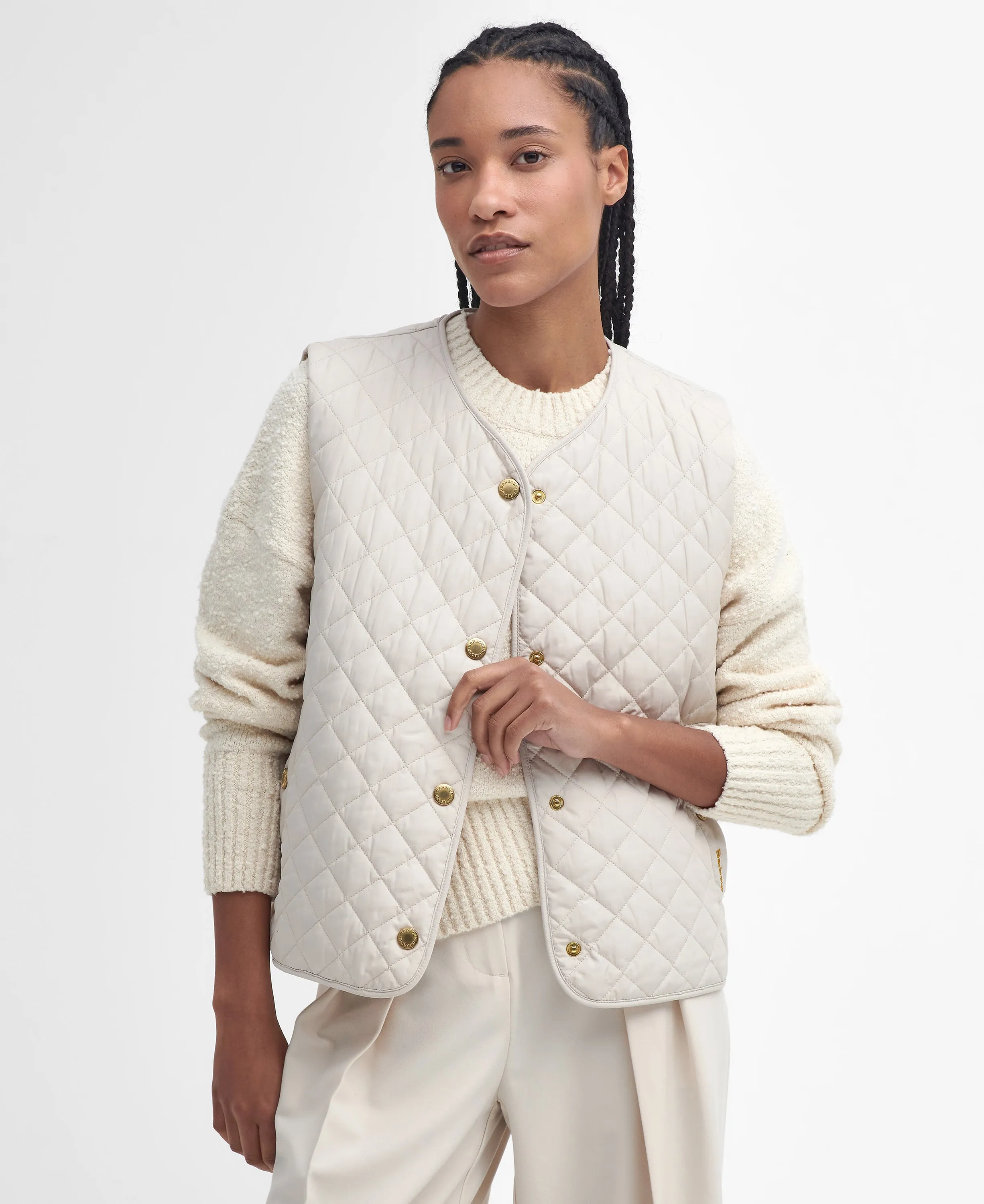 Barbour Lgi0175 LORELEI GILET