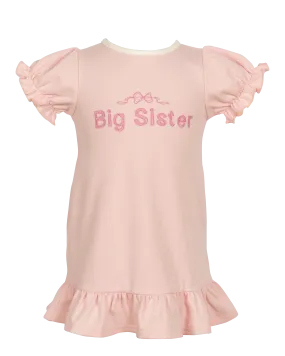 Big Sister Dress