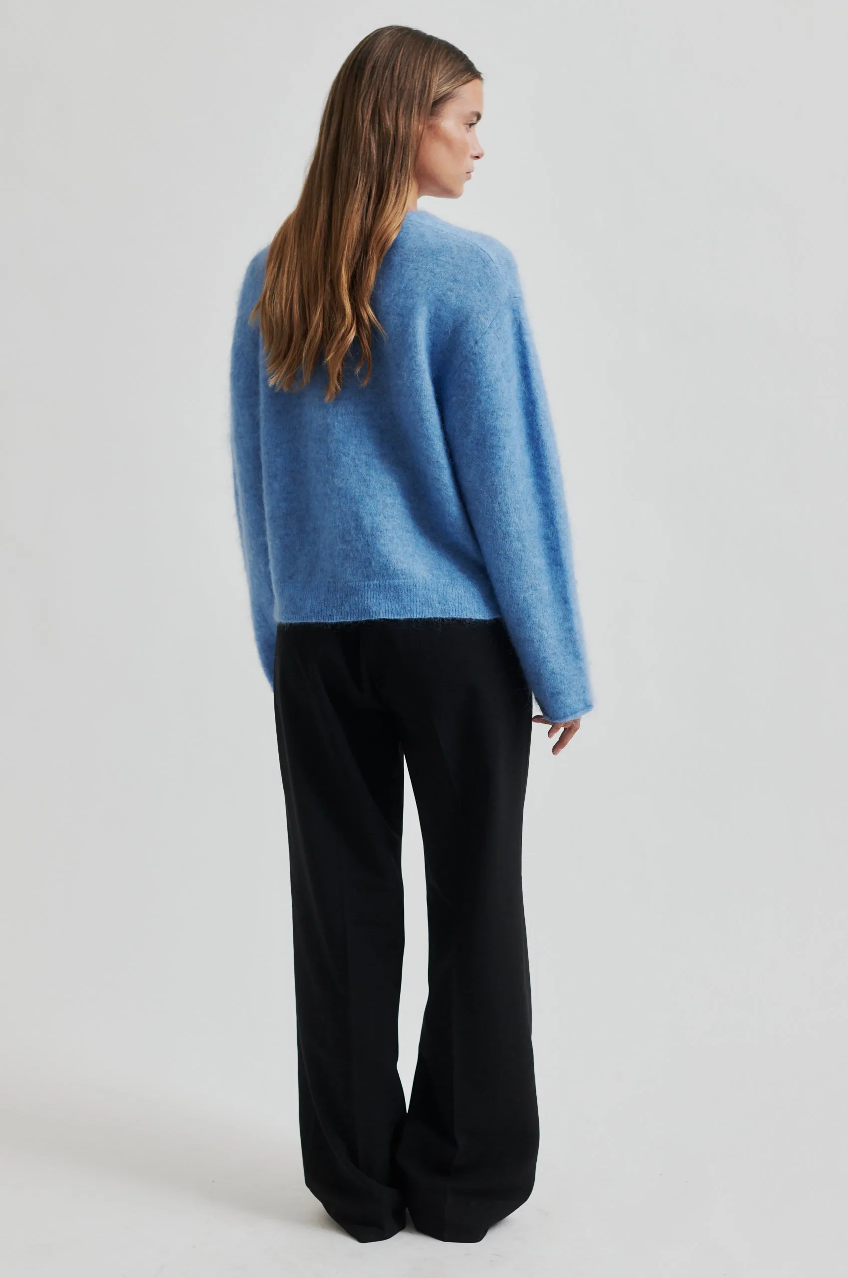 Camryn Knit V-Neck