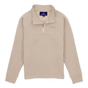 Canvas Palmetto Pullover