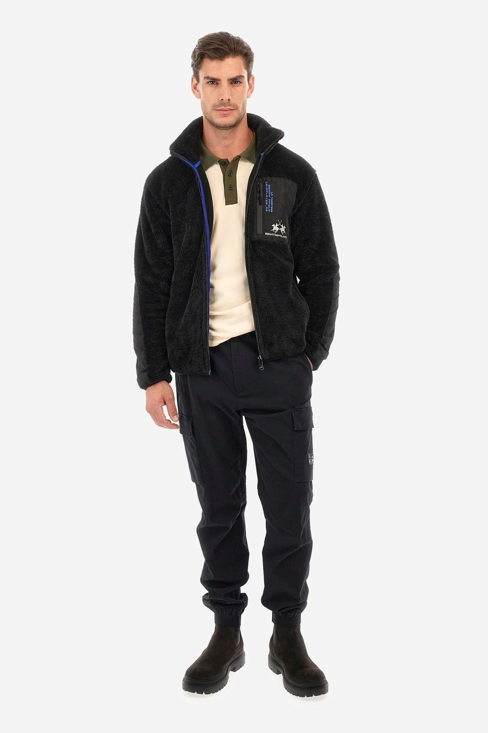 Cargo Trouser