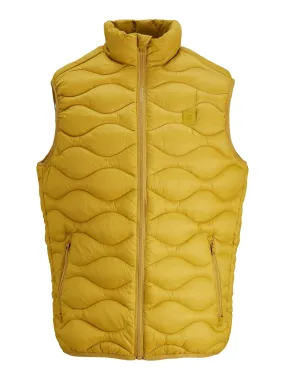 Ccicebreaker Bodywarmer-Avocado Oil
