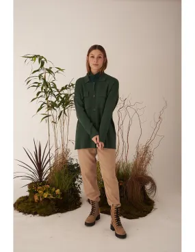 Cedro Overshirt Botella