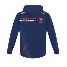 Classic 2023 Knights Mens Hoodie Navy