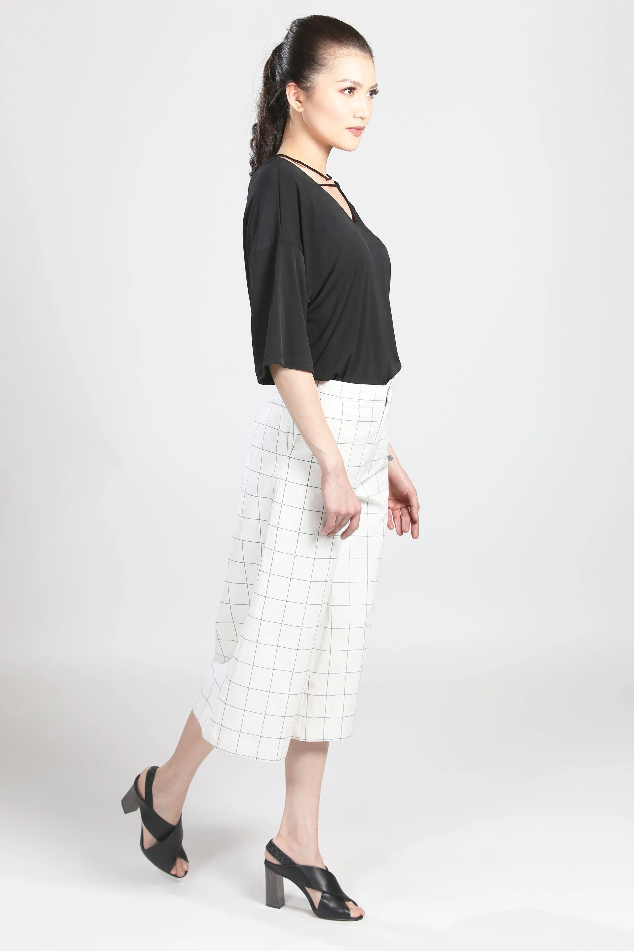 CLOVER Culottes