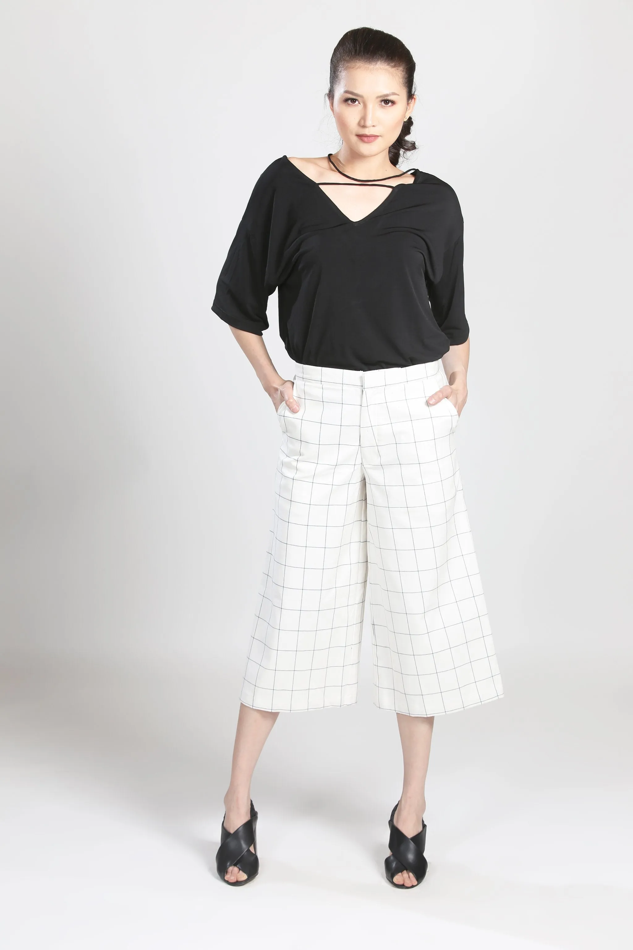 CLOVER Culottes