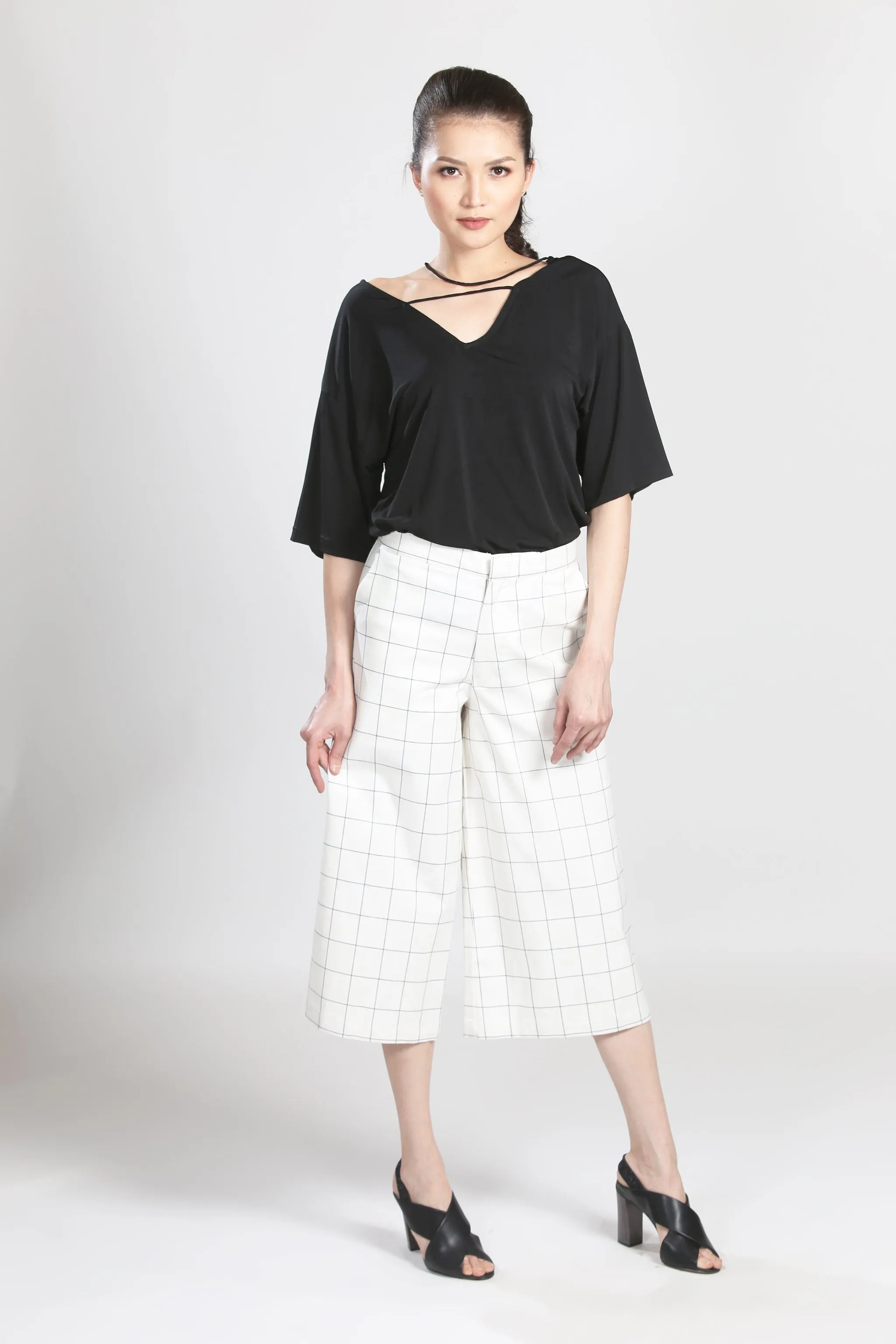 CLOVER Culottes