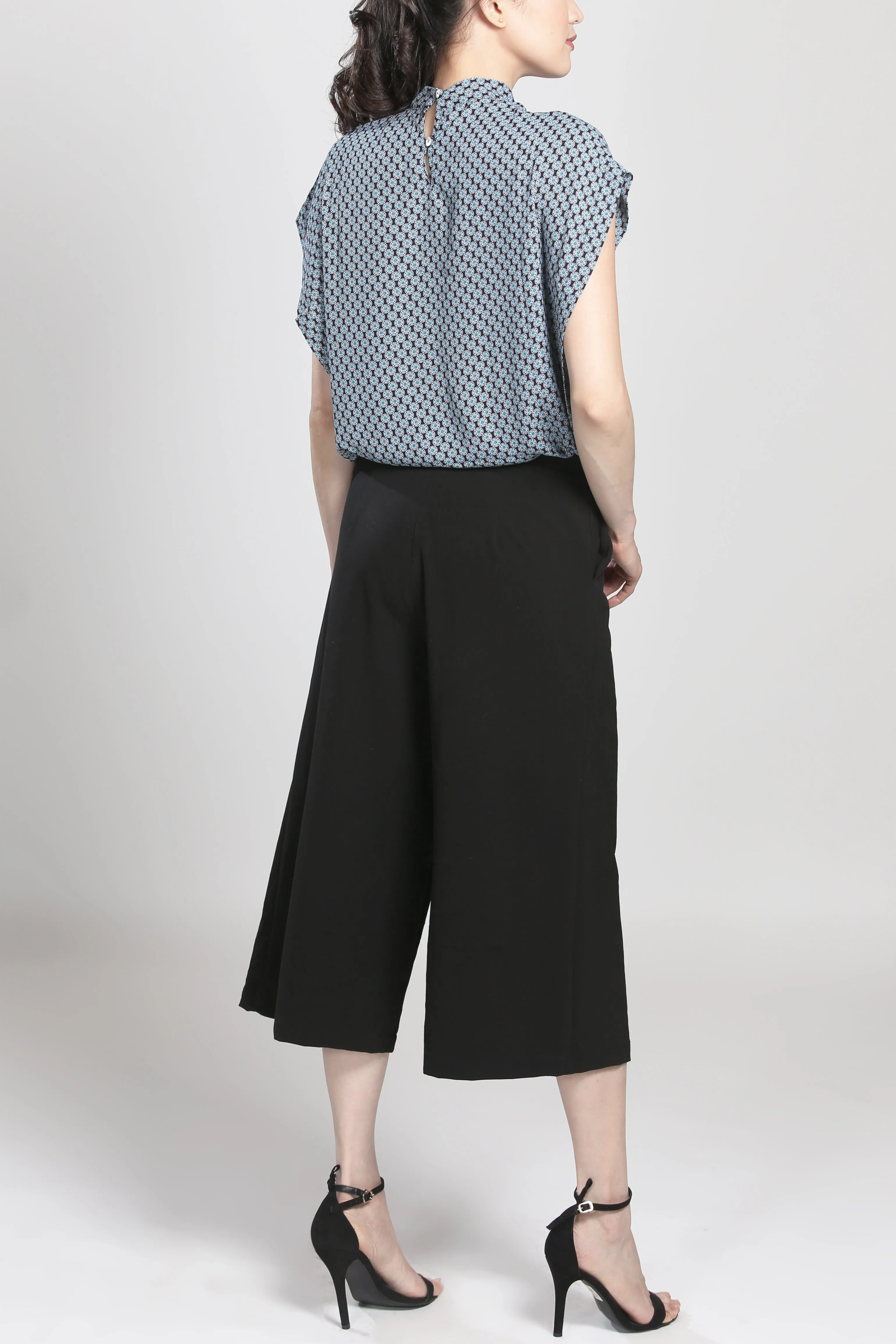 CLOVER Culottes