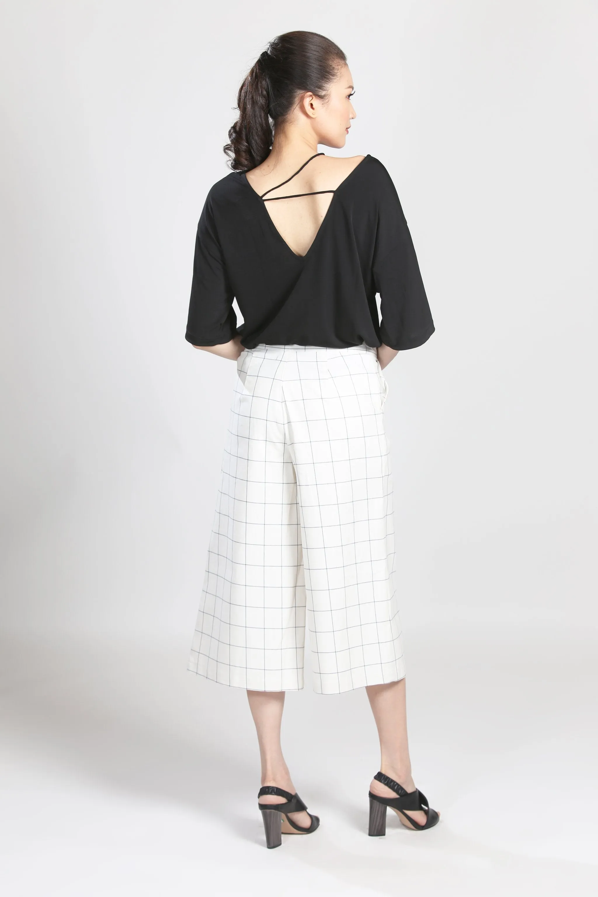 CLOVER Culottes