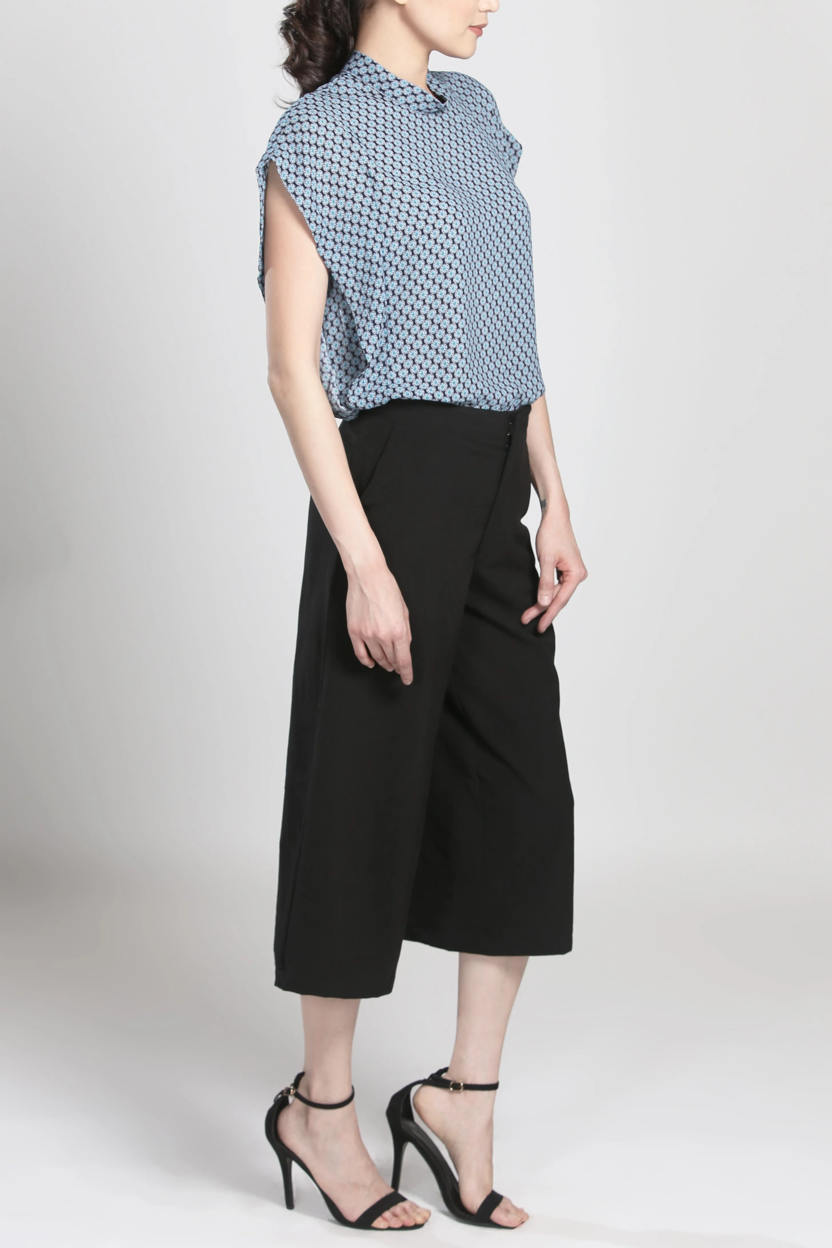 CLOVER Culottes