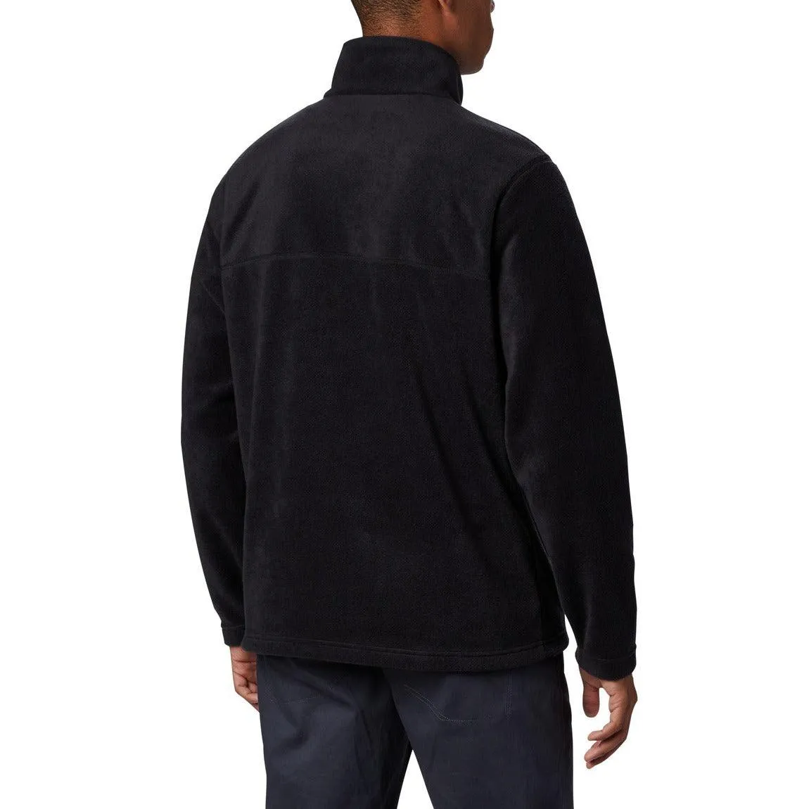 Columbia Steens Mountain™ Half Snap Fleece Pullover - Men