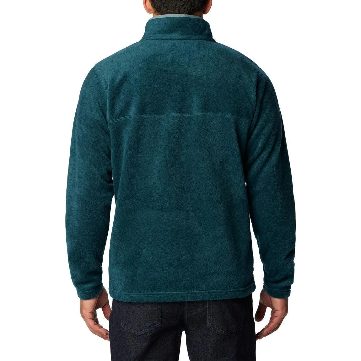 Columbia Steens Mountain™ Half Snap Fleece Pullover - Men