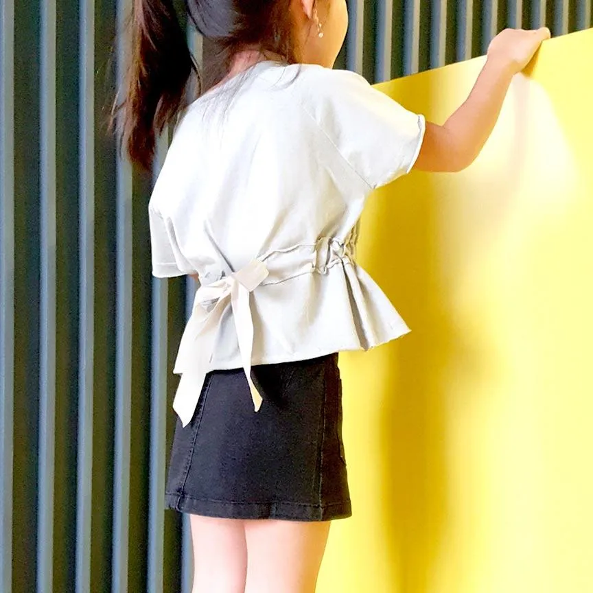 Cotton Top, Coin