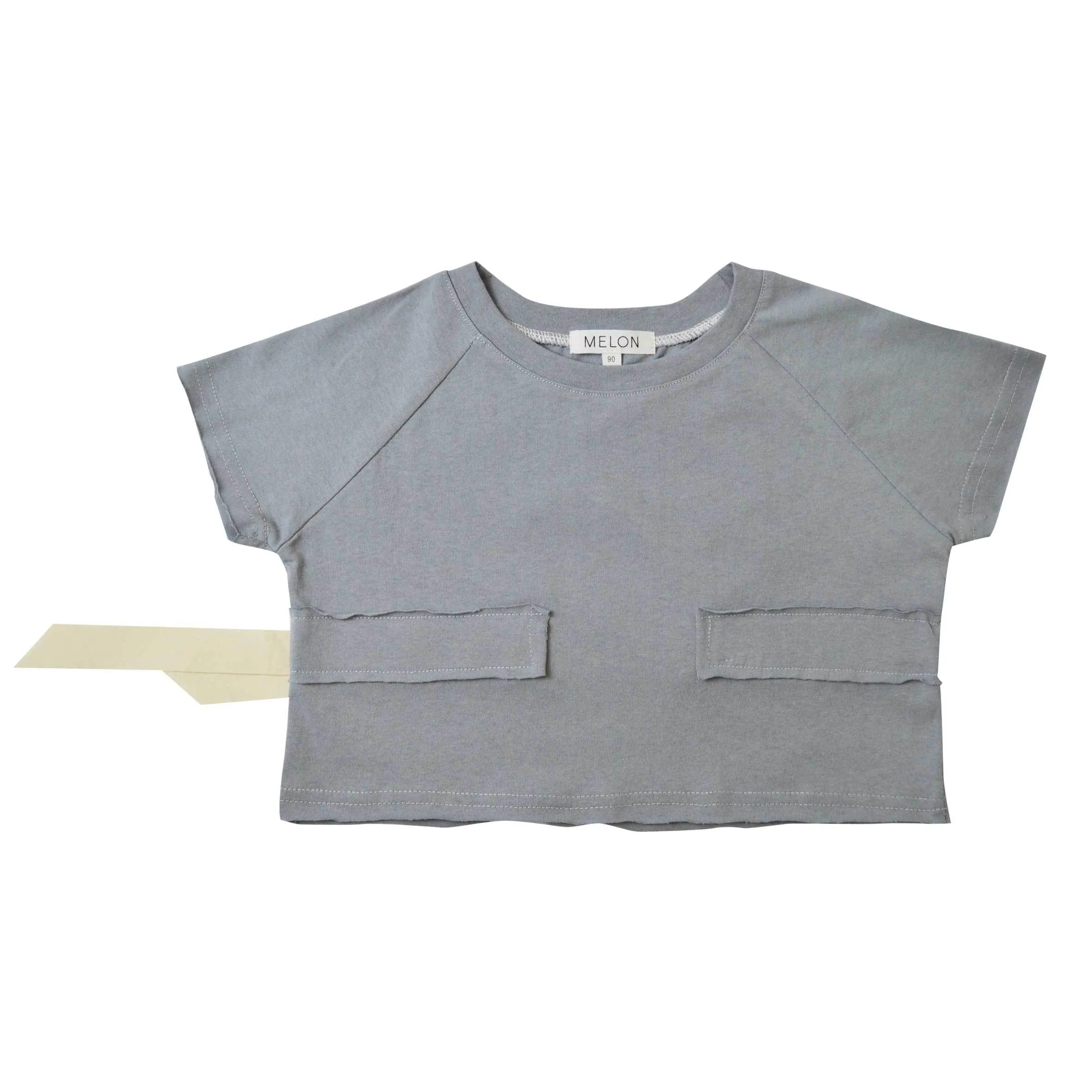 Cotton Top, Coin