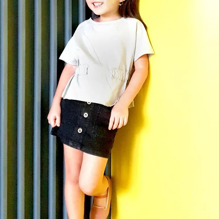 Cotton Top, Coin