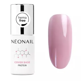Cover Base Protein Dark Rose 9479-7 -  7,2 ml