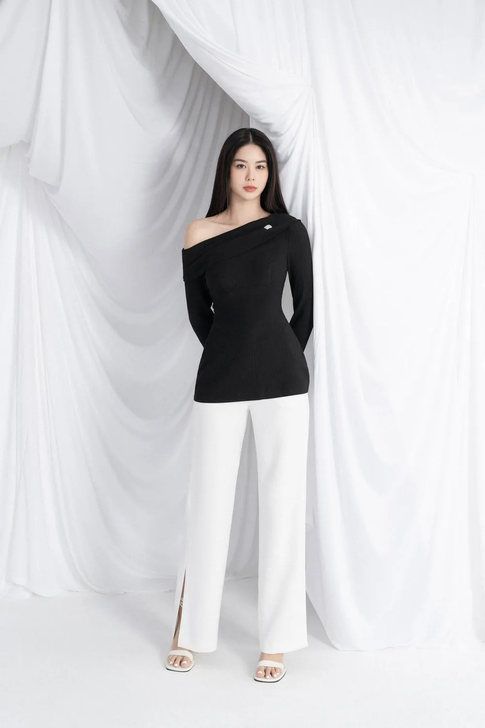 Delora Top