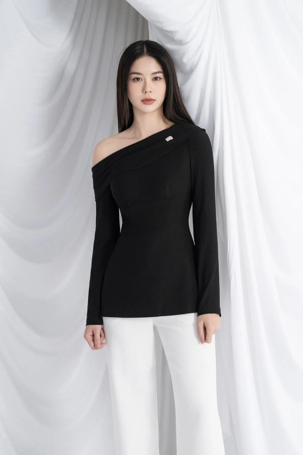 Delora Top