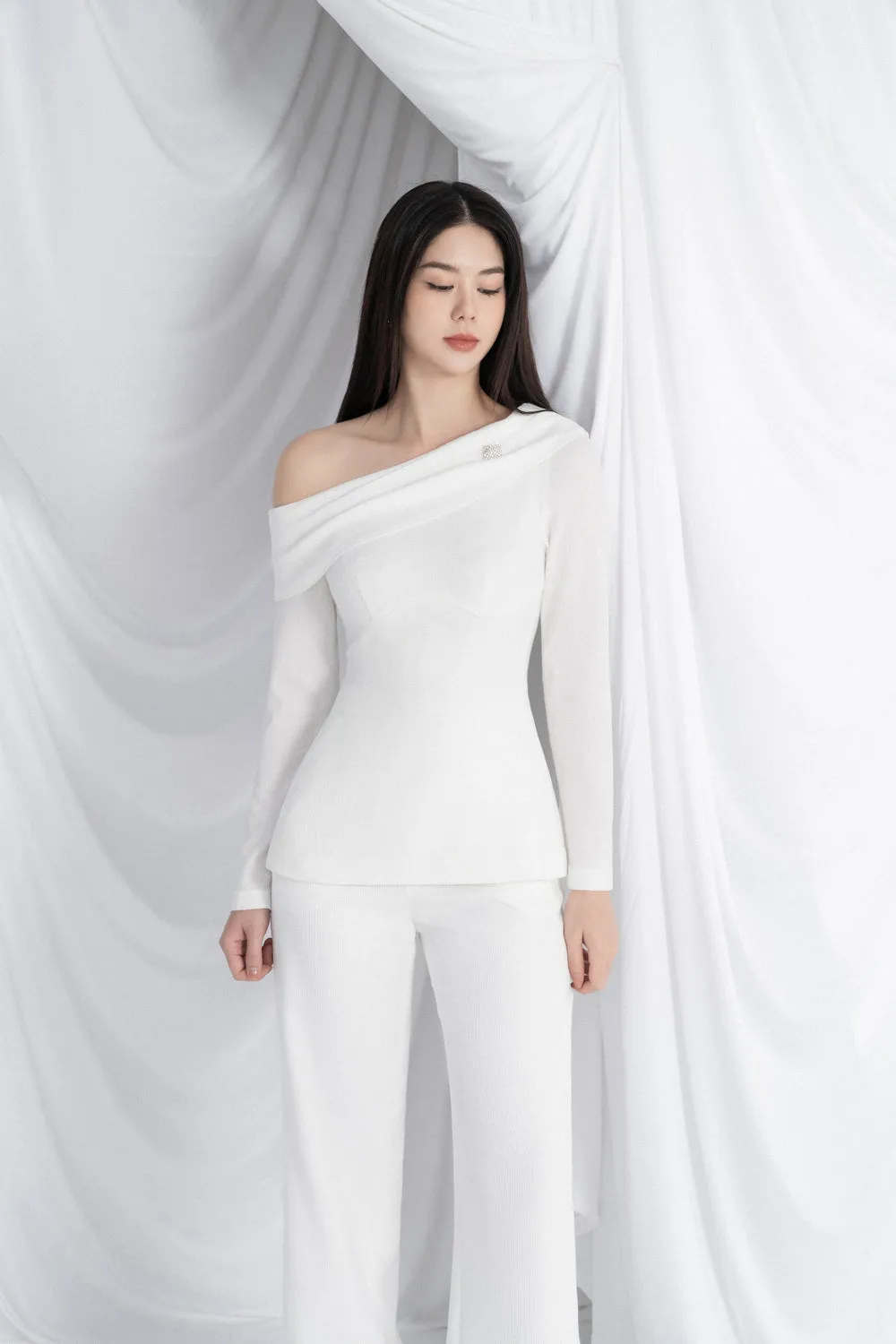 Delora Top