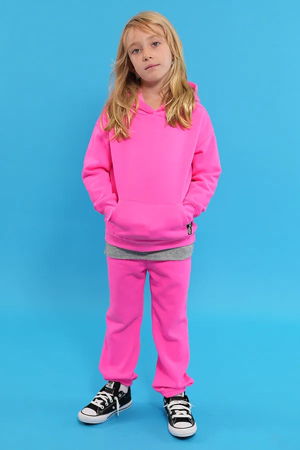 Design Your Own Patched Pullover Hoodie