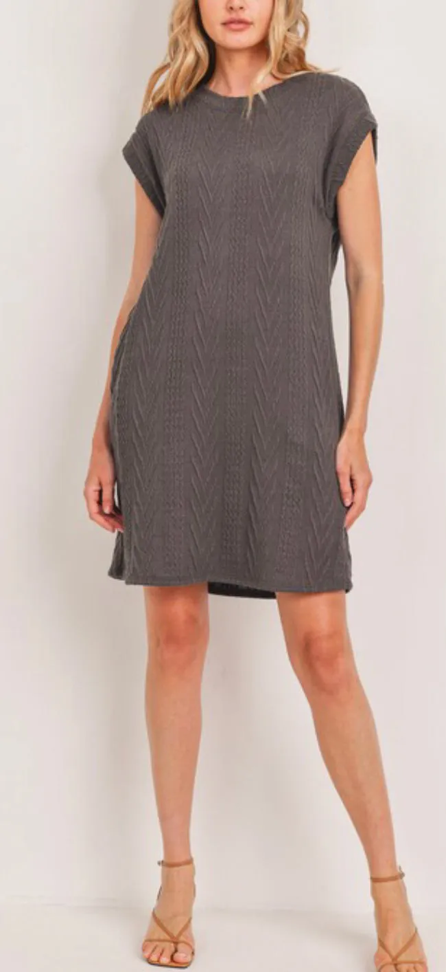 Diana Knit dress