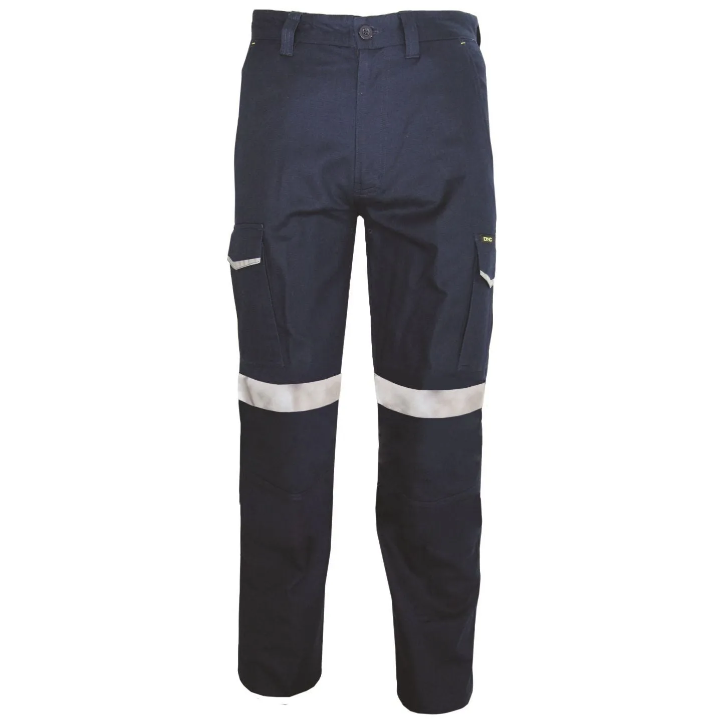 DNC RipStop Cargo Pants with CSR Reflective Tape (3386)