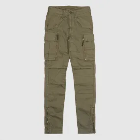 Double RL Ladies Cargo Pant