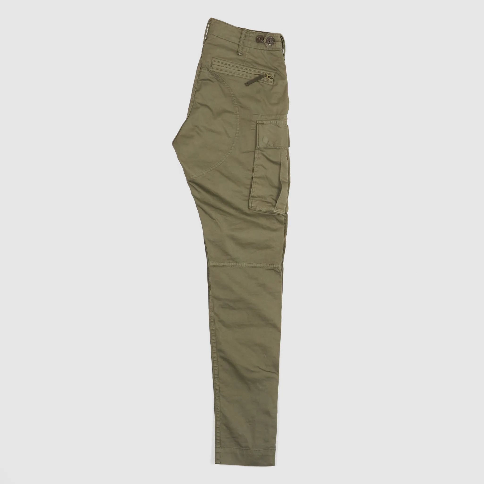 Double RL Ladies Cargo Pant