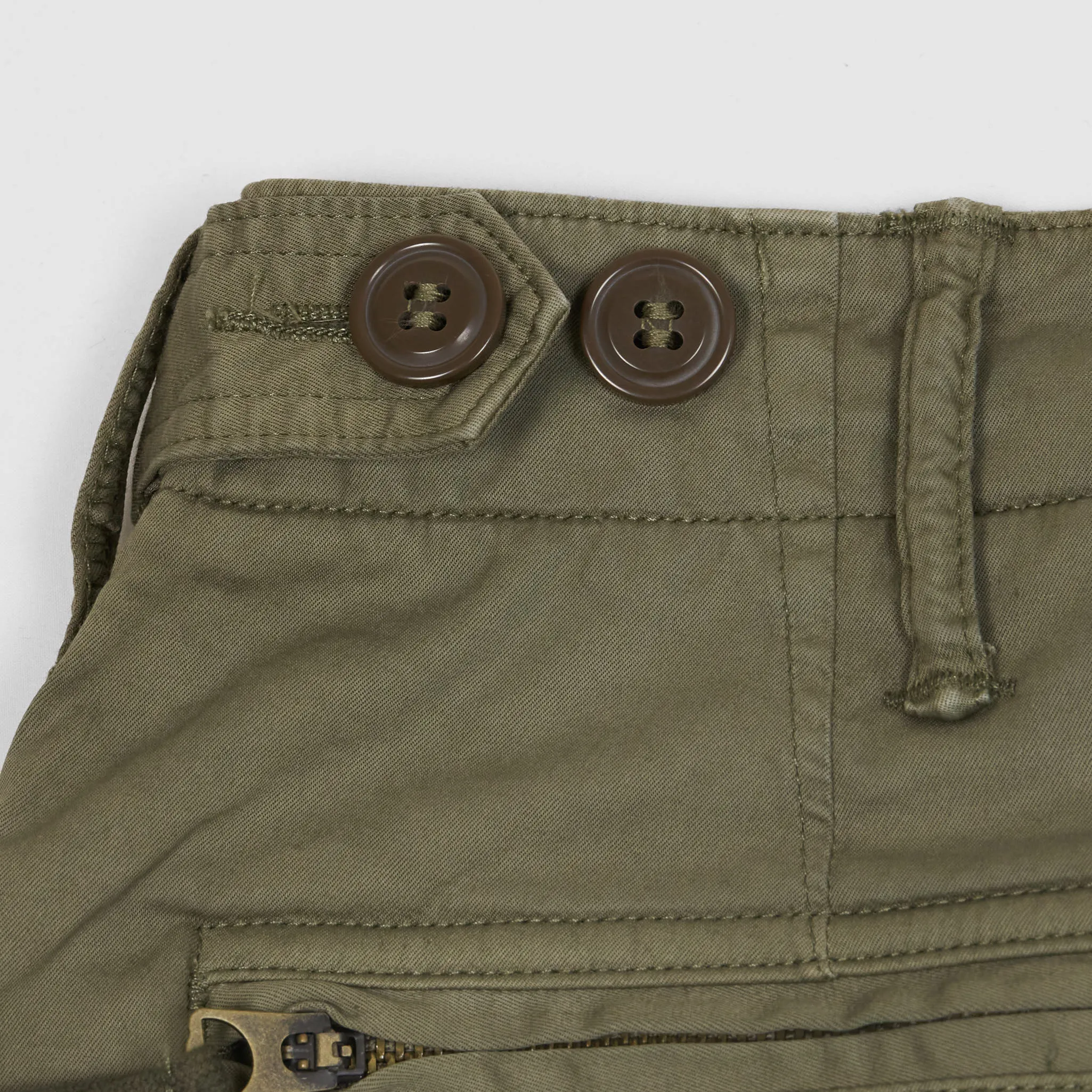 Double RL Ladies Cargo Pant