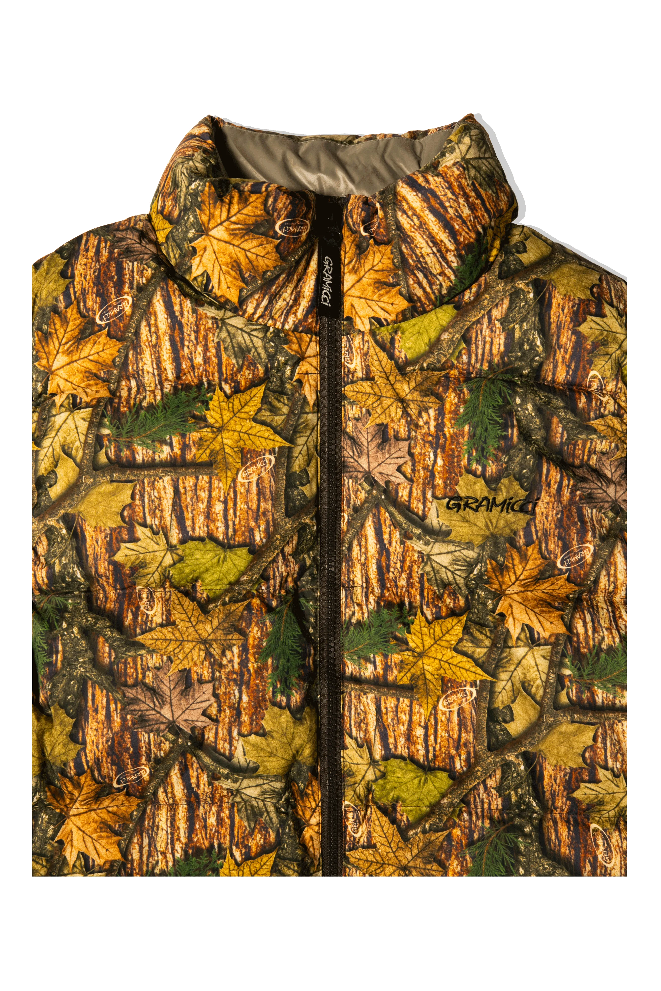 Down Puffer Vest
