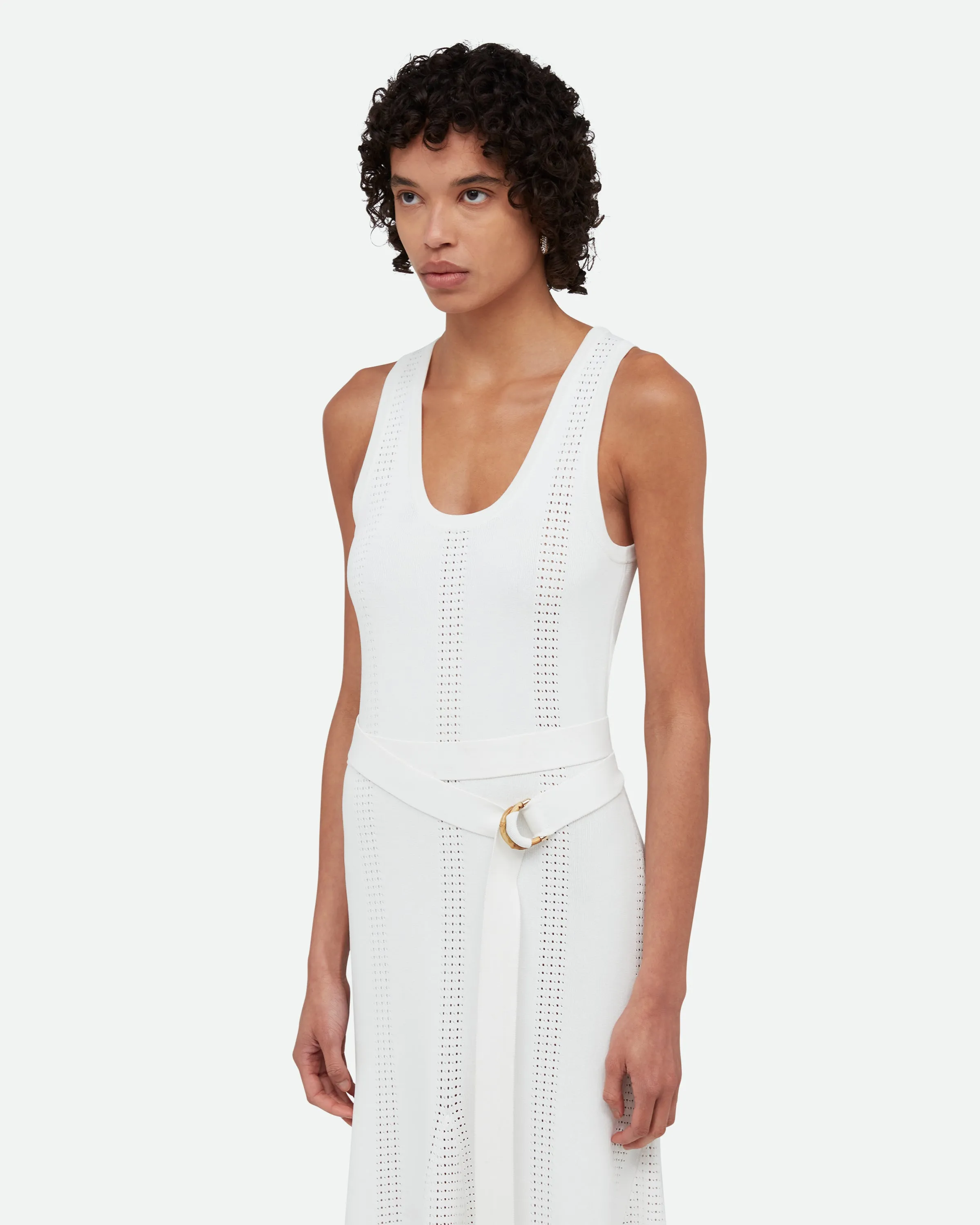 Dusk Knit Dress