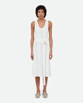 Dusk Knit Dress
