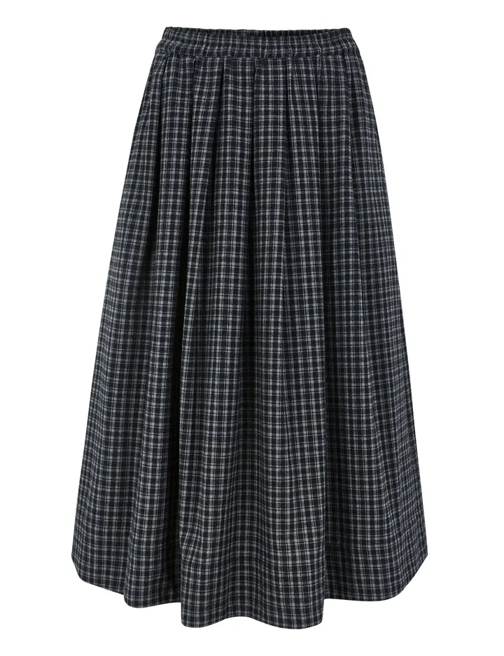 ESValdis Midi Skirt