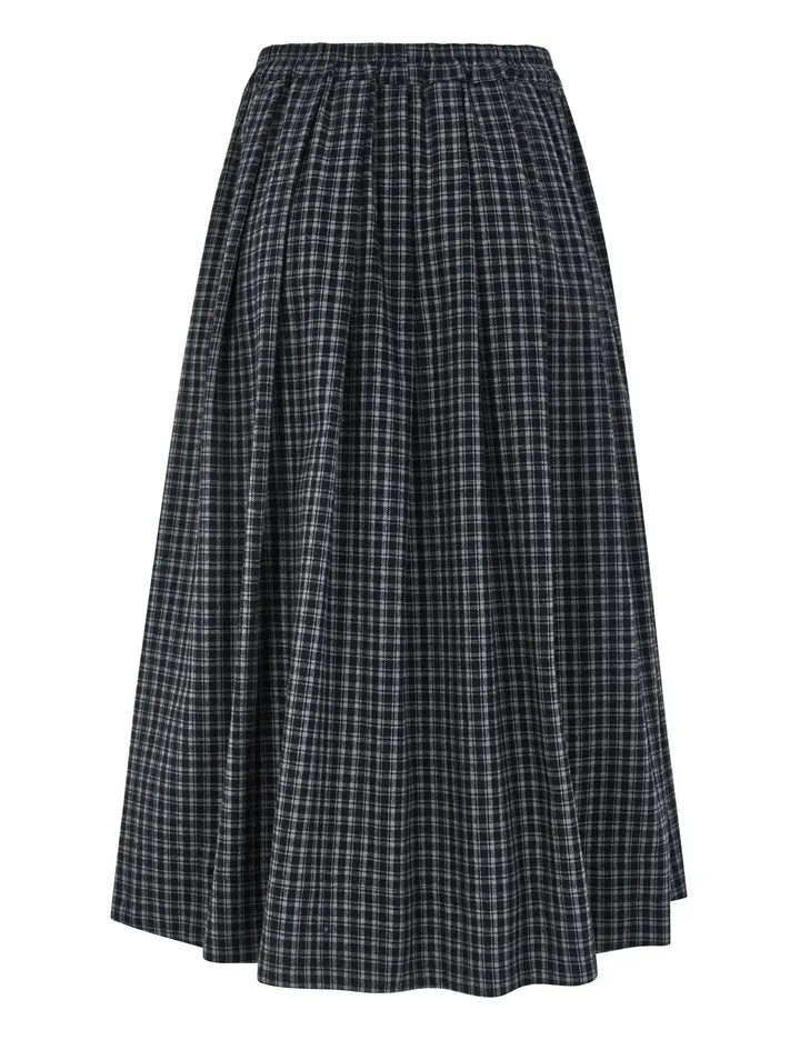 ESValdis Midi Skirt