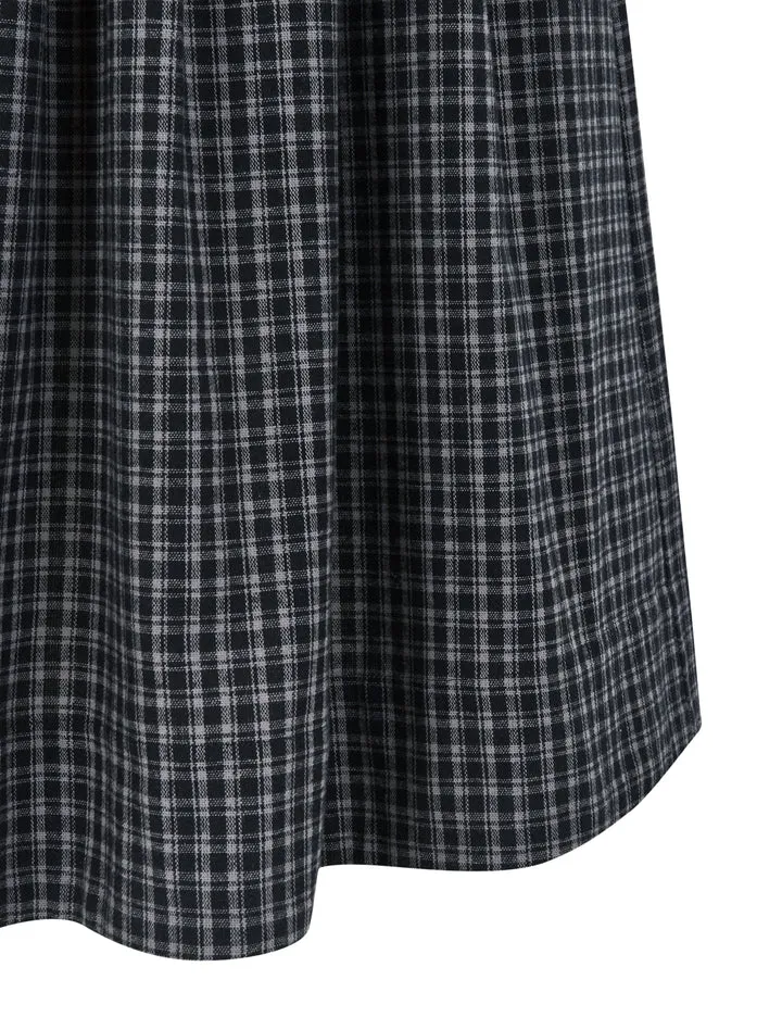 ESValdis Midi Skirt