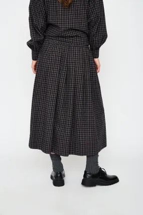 ESValdis Midi Skirt
