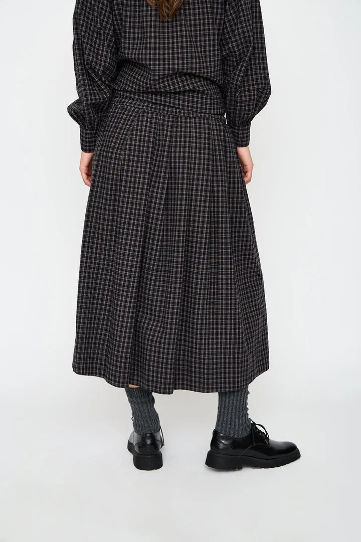 ESValdis Midi Skirt