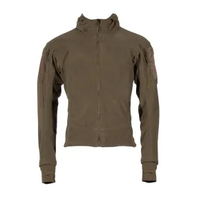 Fleecejacke mit Kapuze Lynx Fleece Hoody