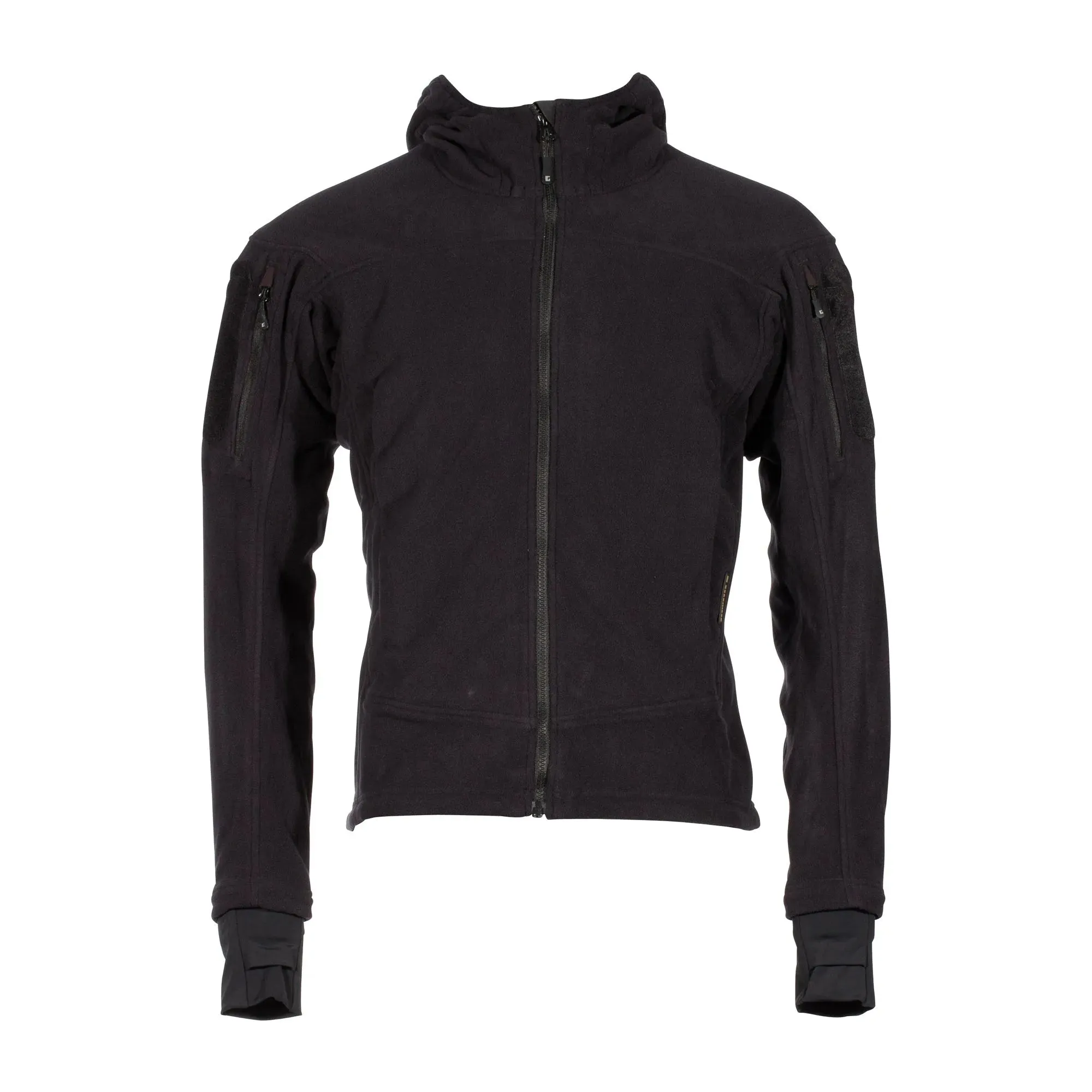 Fleecejacke mit Kapuze Lynx Fleece Hoody