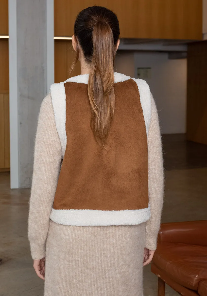 Gilet MELO