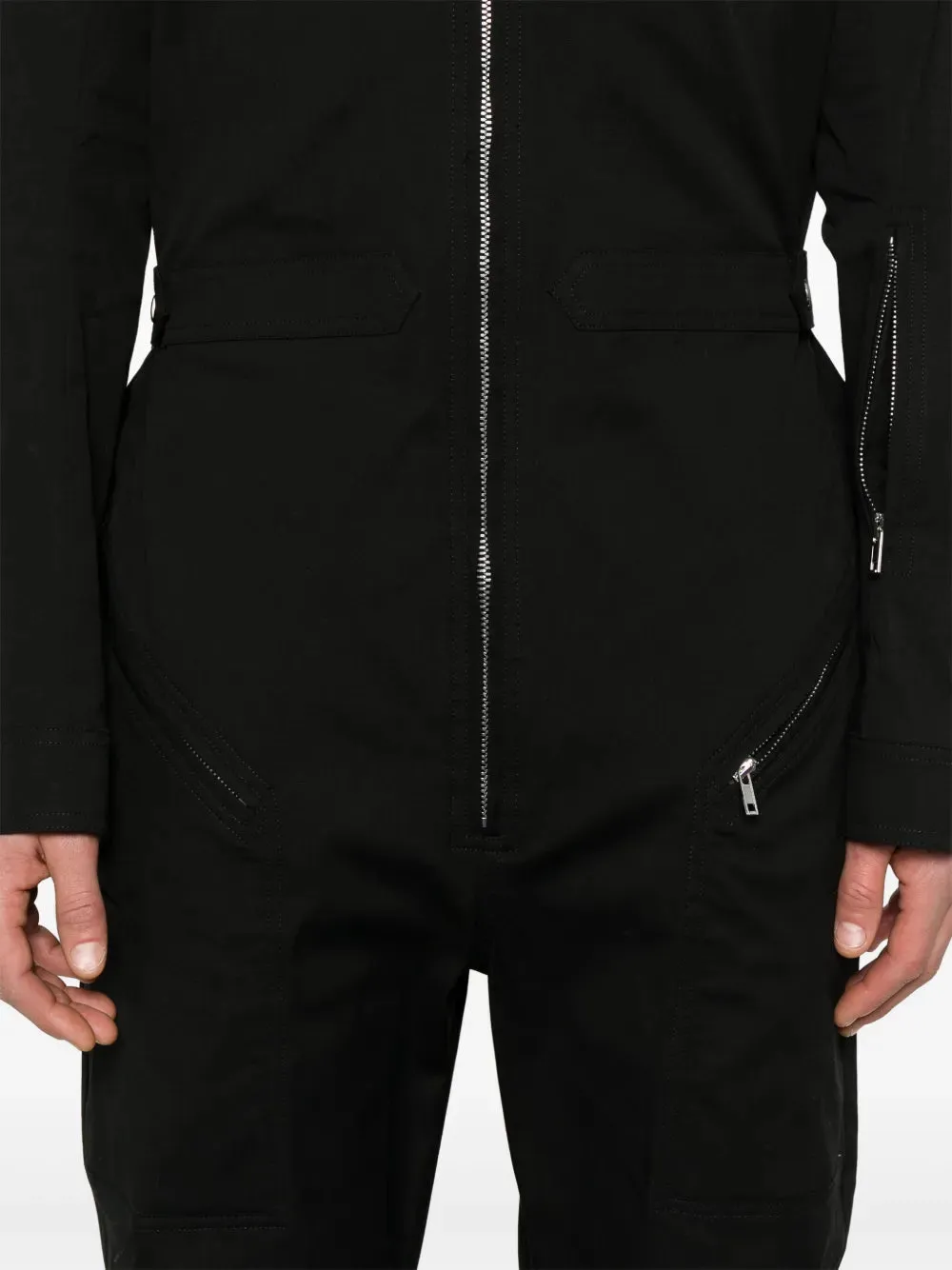 Headon Jumpsuit
