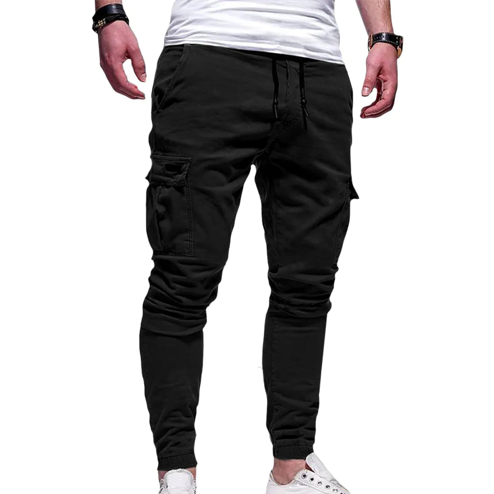 Henry Jackson Joggers
